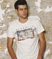 Áo thun team building 28 | May Dong phuc