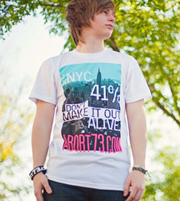 Công ty Vina Aus | Áo thun team building 30