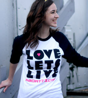 Dành cho nàng yêu jeans mùa Thu 2013 | Áo thun team building 34