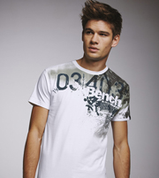 Áo phông đồng phục 100, ao phong dong phuc 100 | Áo thun team building 39