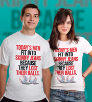 Áo thun team building 45 | May Dong phuc