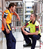 Thăng Long Event | Áo thun phản quang 28