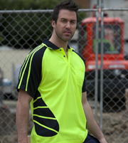 Quang Tú - Công Ty TNHH Thương Mại Dịch Vụ Xây Dựng Quang Tú | Áo thun phản quang 30