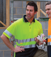 Top style thời trang công sở nữ thu đông 2013 | Áo thun phản quang 29