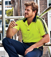 Áo phông đồng phục 100, ao phong dong phuc 100 | Áo thun phản quang 35