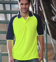 Cục viễn thông | Áo thun phản quang 36