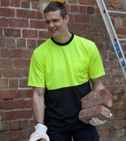 Áo thun kiểu 12, ao thun kieu 12 | Áo thun phản quang 41