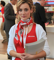 Áo thun PG 10 | May Dong phuc