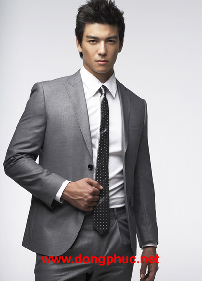 Đồng phục công sở nam | May Dong phuc