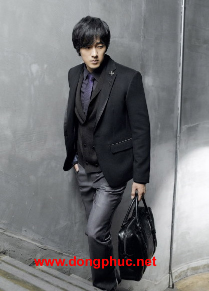 Chân váy công sở 05, Chan vay cong so 05 | Đồng phục công sở nam