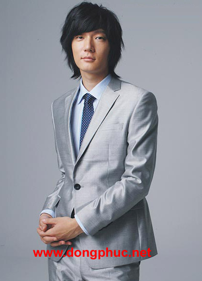 Công ty may xuất khẩu tại Lạng Sơn | Đồng phục công sở nam