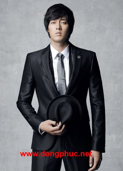 Đồng phục công sở nam | May Dong phuc