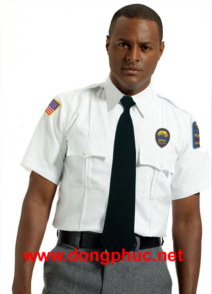 Đồng phục bảo hộ lao động tại Yên Bái | Đồng phục bảo vệ 01