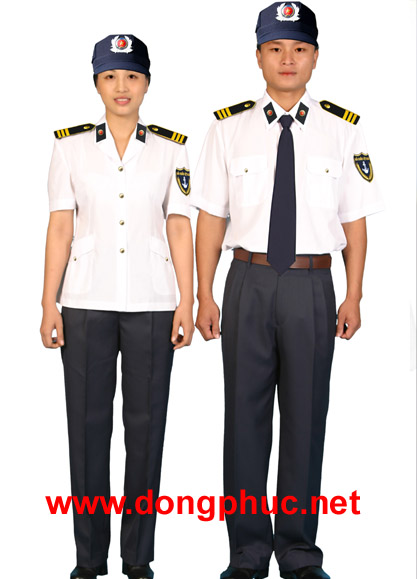 Đồng phục bảo vệ 27, dong phuc bao ve 27 | Đồng phục bảo vệ 02