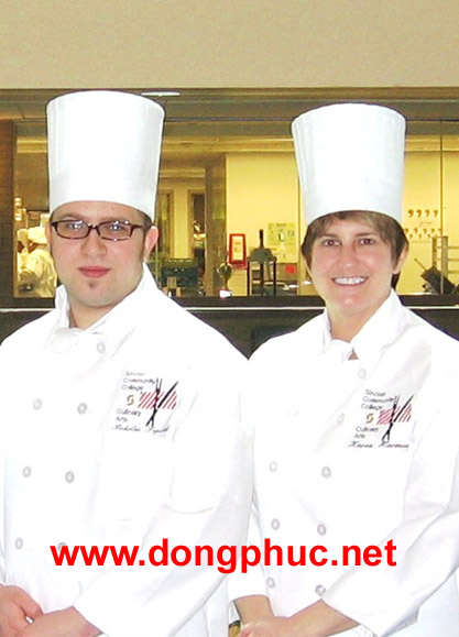 Đồng phục Pha chế - Bartender 03, dong phuc Pha che   Bartender 03 | Đồng phục nhà hàng