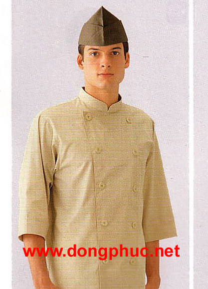 Công ty may xuất khẩu tại Cao Bằng | Đồng phục nhà hàng