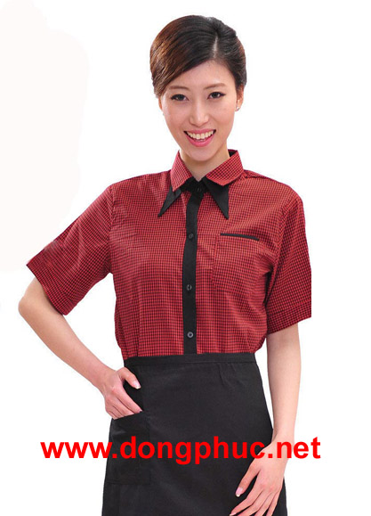Đồng phục quản lý nhà hàng 35, dong phuc quan ly nha hang 35 | Đồng phục nhà hàng 