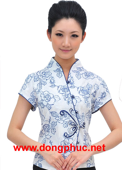 Đồng phục quản lý nhà hàng 16, dong phuc quan ly nha hang 16 | Đồng phục nhà hàng