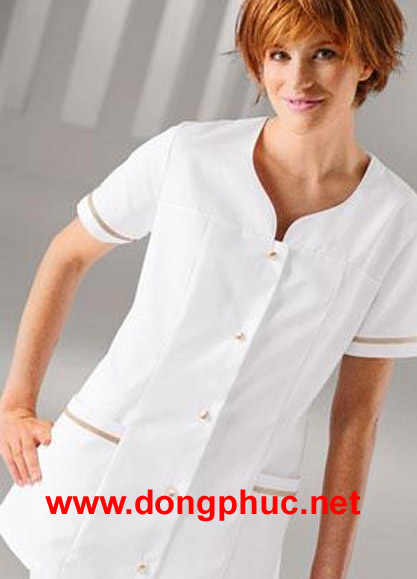 Công ty may xuất khẩu tại Lào Cai | Đồng phục bệnh viện 