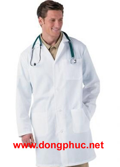 Áo công nhân tại Thái Bình | Đồng phục bệnh viện 