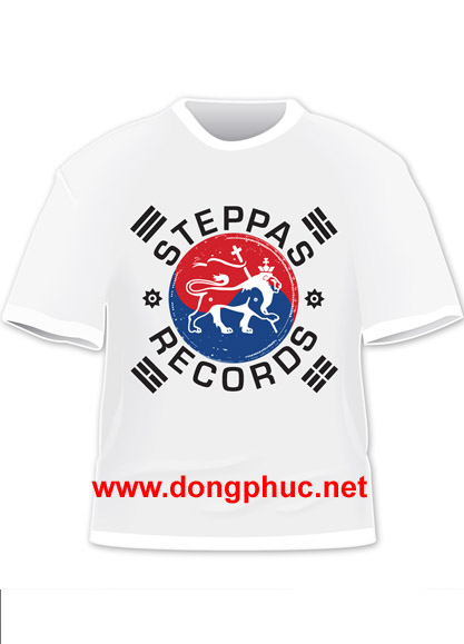 Áo phông | May Dong phuc