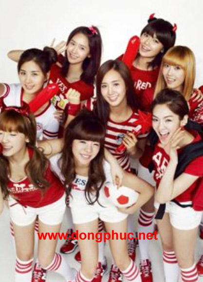 Áo phông | May Dong phuc