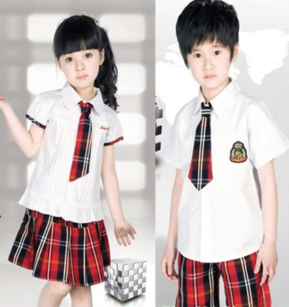 May áo béo tại Hưng Yên | Đồng phục học sinh cấp 1