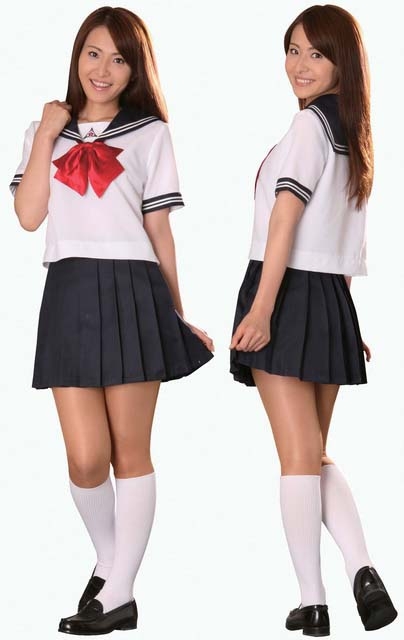 ECOBA | Đồng phục học sinh cấp 2