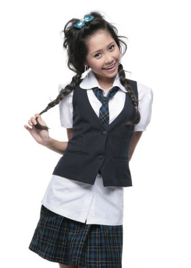 Thời trang kính chống nắng ấn tượng hè 2013 | Đồng phục học sinh cấp 2