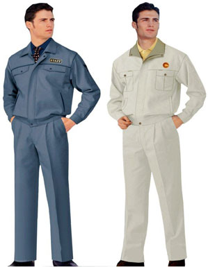 Đồng phục công nhân 40, dong phuc cong nhan 40 | Đồng phục công nhân