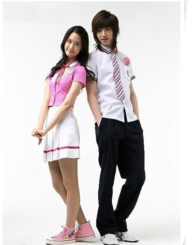 Taxi Net | Đồng phục học sinh cấp 3