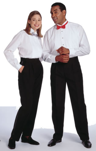 Hùng Vương Tour | Đồng phục khách sạn 08