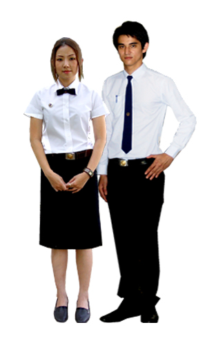 Đồng phuc sinh viên | May Dong phuc