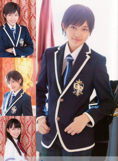 Đồng phuc sinh viên | May Dong phuc