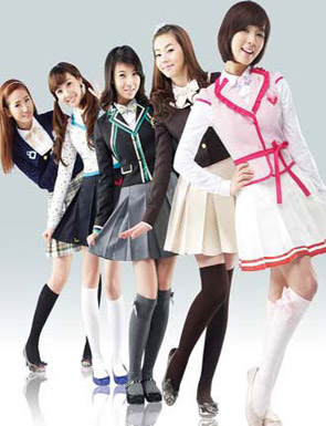 Đồng phuc sinh viên | May Dong phuc