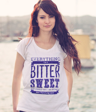 Áo thun | May Dong phuc