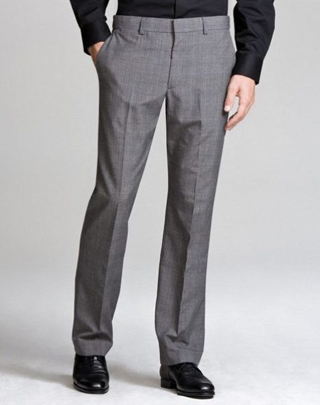 Áo vest 15, ao vest 15 | Quần đồng phục nam 03