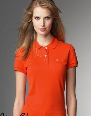 Áo cá sấu | May Dong phuc