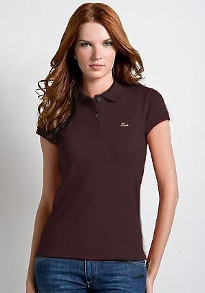 Áo cá sấu | May Dong phuc