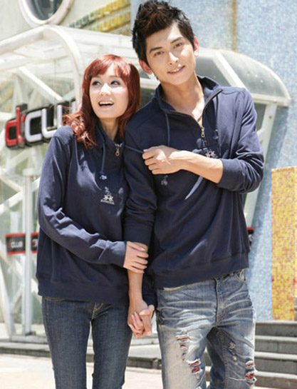 Áo khoác | May Dong phuc