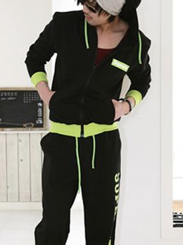 Áo đôi 04 | May Dong phuc