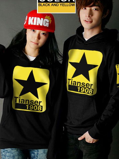 HANCIC USC | Áo đôi