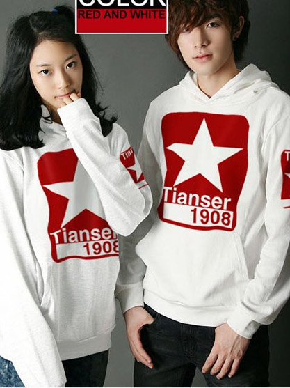 Áo đôi 06 | May Dong phuc