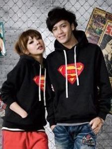 Áo đôi | May Dong phuc