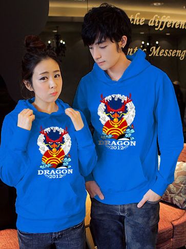 Áo đôi | May Dong phuc