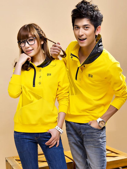 Áo đôi | May Dong phuc