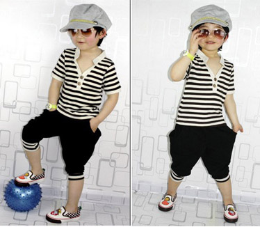 Đồng phục mầm non 35, dong phuc mam non 35 | Đồng phục mầm non bé trai