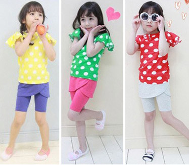 Áo đồng phục tại Vĩnh Phúc | Đồng phục mầm non bé gái