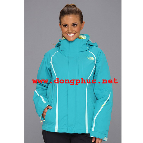 Công ty may xuất khẩu tại Lào Cai | Áo gió 95