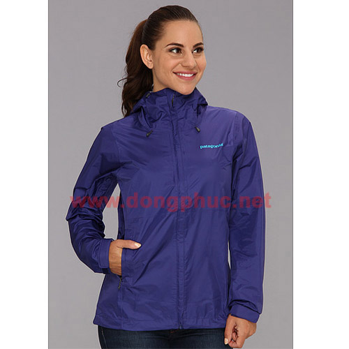 Công ty may xuất khẩu tại Cao Bằng | Áo gió 97